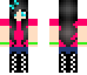 cute girl