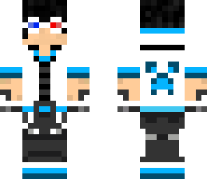 the white gamer al cine