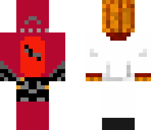 nightmare foxy bata