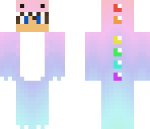 skin for a friend