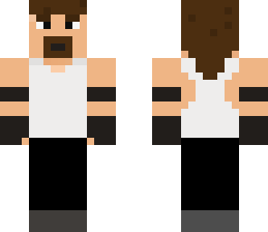 kevin nash
