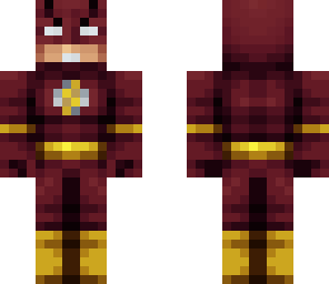 barry allen - the flash