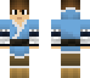 water tribe teen edit 1