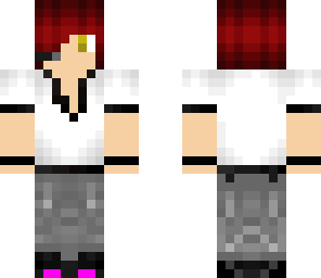 me as deadlox
