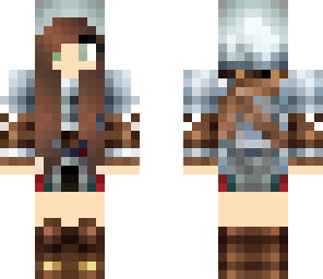 sierras skin