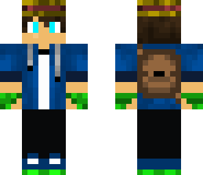 my skin