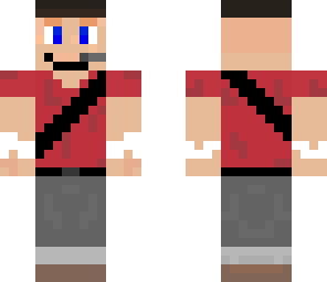scout  2