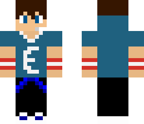 ellis 7u7