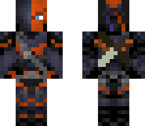 deathstroke