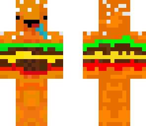 hamburguesa kawai