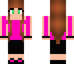 pink gal