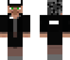 villager swat