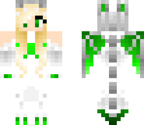 green dragon