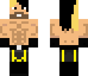 seth rollins