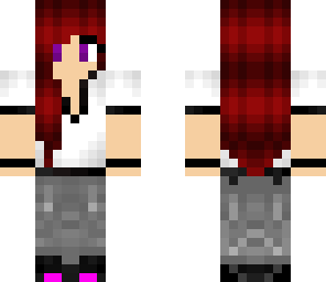 my sis as deadlox