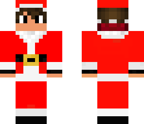 santa claus best