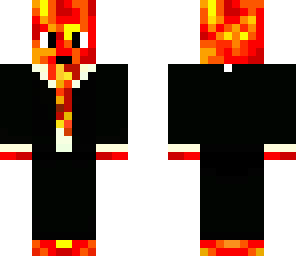 lava guy