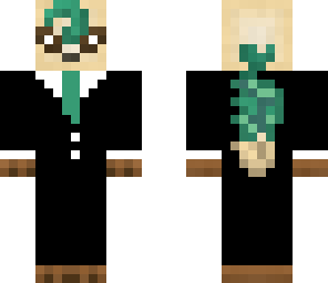 leafeon tux
