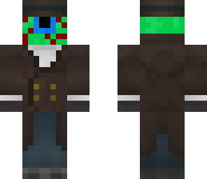 septic eye detective