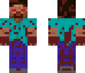 the herobrine