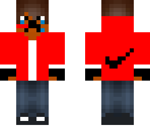 i dont know what happened