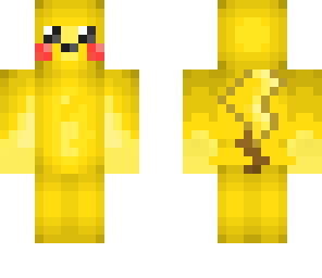 pika chuuuuuuuuuu