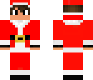 santa claus best