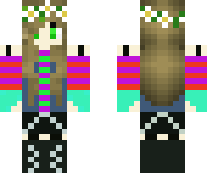 skin swag
