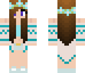 flower girl
