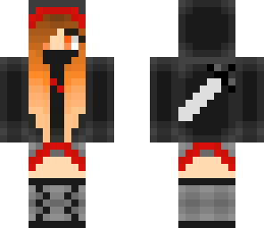 fire ninja