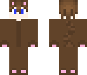 cat boy