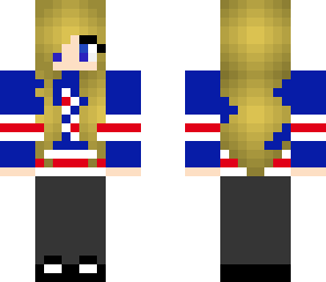 nyr girl