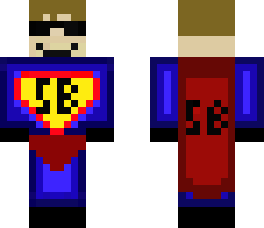 fixed superboss2627 skin