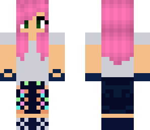 candy girl