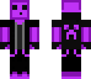 geo purple