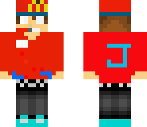 mcdonalds johnnycraftftw