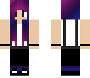 galaxy girl