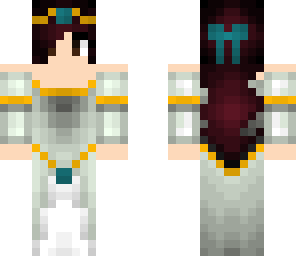 medival princess