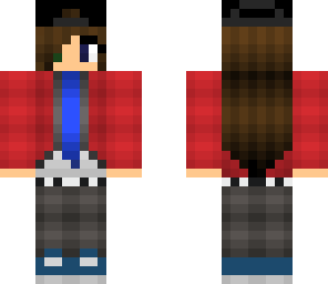 tomboy