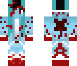 evil flowermint