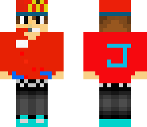 mcdonalds johnnycraftftw