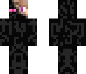 enderman morph by lemonywaffles
