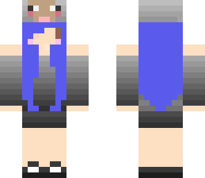 sheepie girl