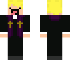 father priest