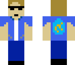 cybercraft