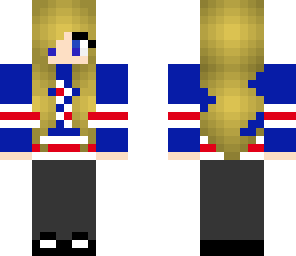 nyr rangers girl fixed