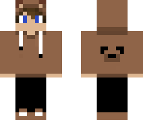 wolfboy
