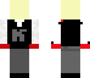 tux karp