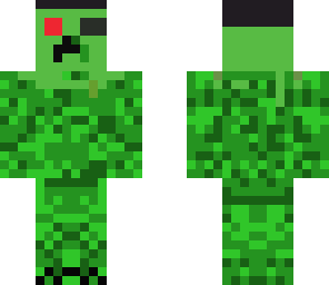 radioactive bugidaboo