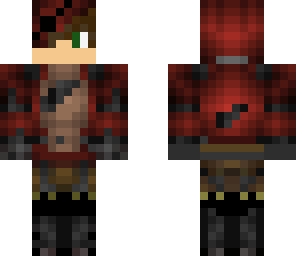 fixed my skin foxy man